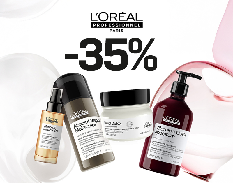 L'Oréal Professionnel